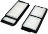 HOFFER 17292F-X2 Filter, interior air